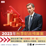 20231123_GBHK英國政制_2023 年秋季財政預算案_1 - 1