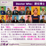 GBHK文化 - 19 Doctor Who 這個劇名其實就是主角本人的名字，並在劇中一般都被稱為「博士」（“Doctor”）。博士是屬一種名叫「時間領主」（“Time Lord”）的類人外星生物，性格十分古怪但同時亦很友善。他喜愛冒險，因此經常與他的同伴（"companion"）乘坐著一艘叫 TARDIS 的飛船穿梭時空，進行探險，並在途中幫助他人，甚至拯救世界。